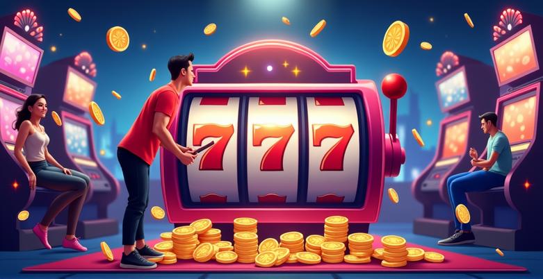 Free Slot Spins and Casino Bonuses in the Philippines