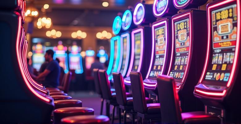 Jackpot Slots in the Philippines
