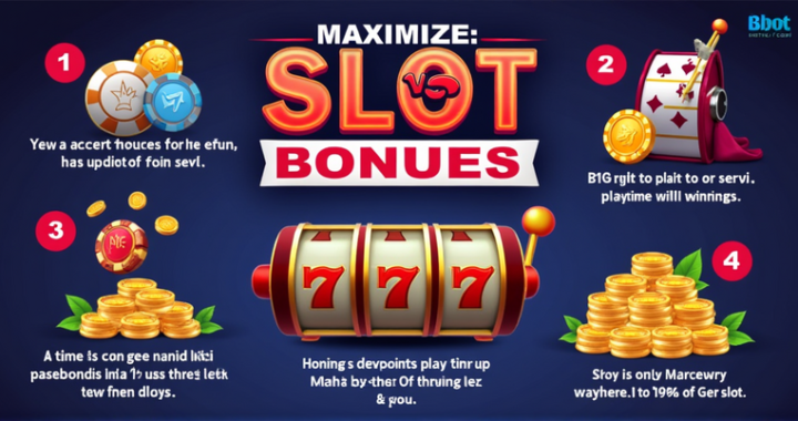 Slot Bonus in Philippines | Unlock Big Wins