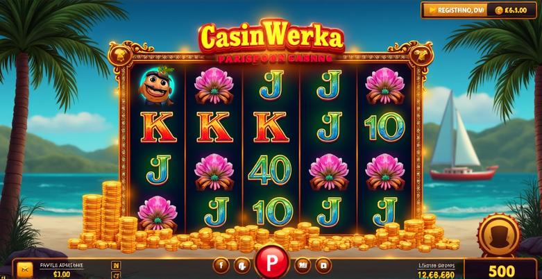 Online slots in the Philippines