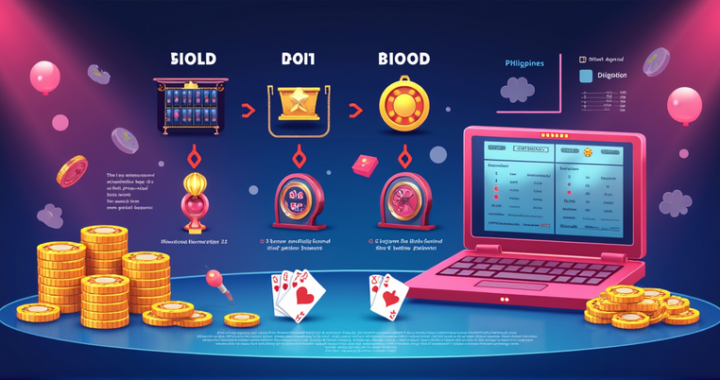 Slot Machines Philippines | Ultimate Tips & Tricks
