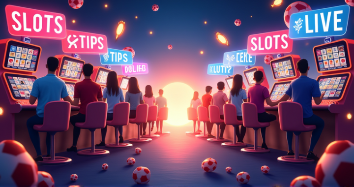 Online Slots Philippines | Ultimate Guide