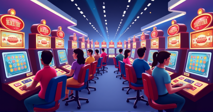 Slot Games 2025 Philippines | Play Top Slots Now