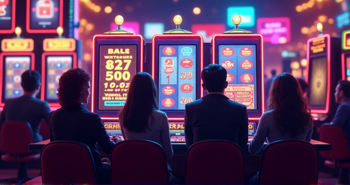 Jackpot Slots Philippines | Win Big Prizes Today!