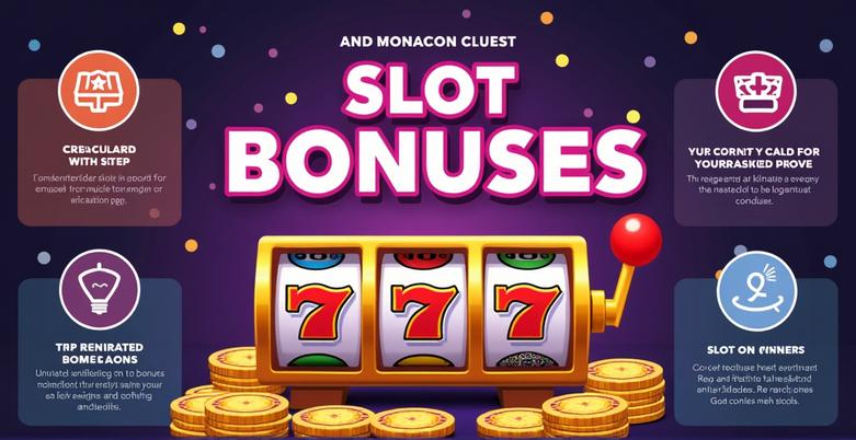 Slot bonus in the Philippines