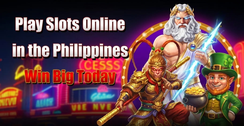 Play Slots Online