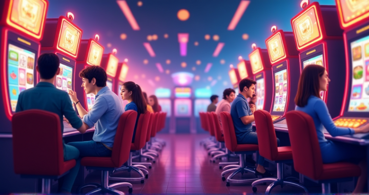 Free Slot Spins Philippines | Unlock Amazing Bonuses