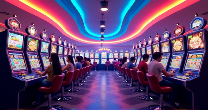 Play Slots Online in the Philippines | Win Big Today