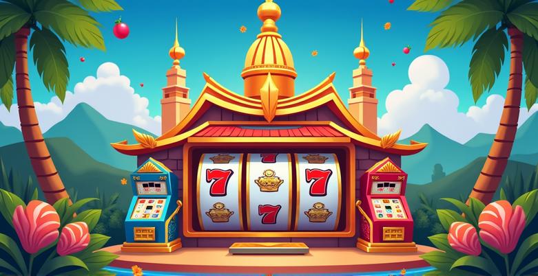 Online Slots Philippines Guide