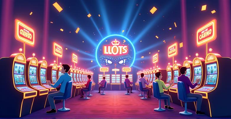 Slot tournaments in the Philippines