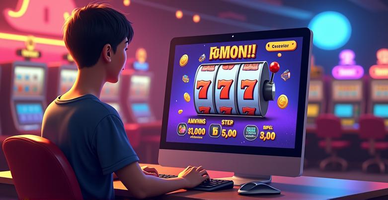 Slot Bonus Free in the Philippines