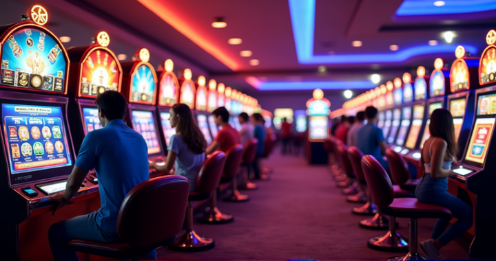 Progressive Jackpot Philippines | Win Big Today