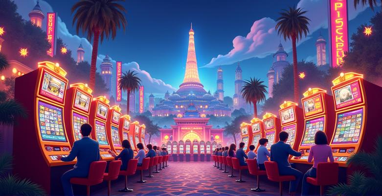 Progressive Jackpot Philippines