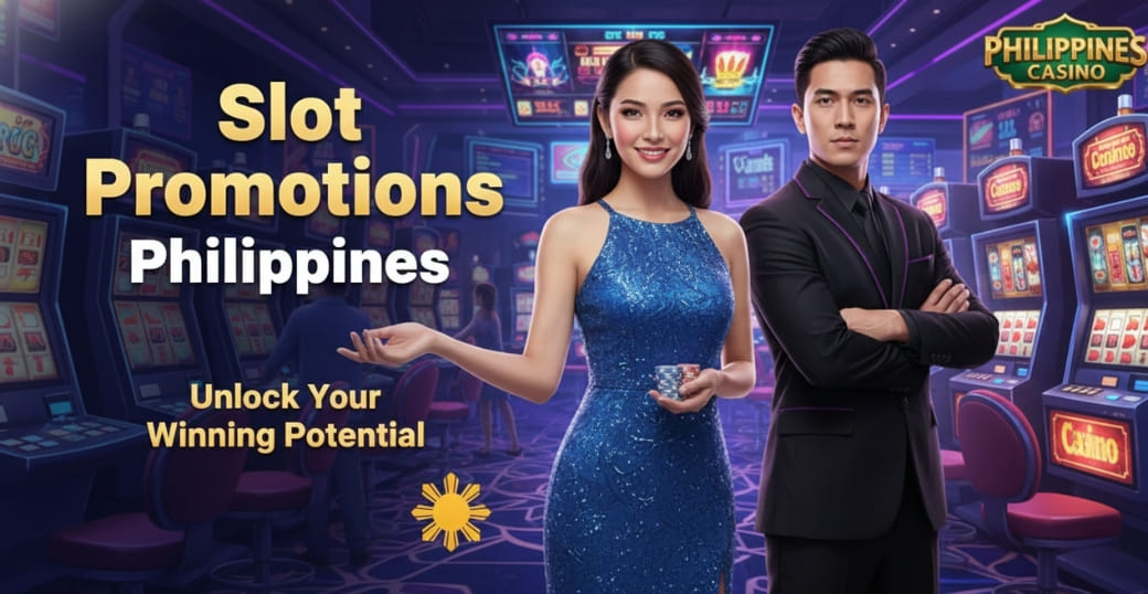 Slot Promotions