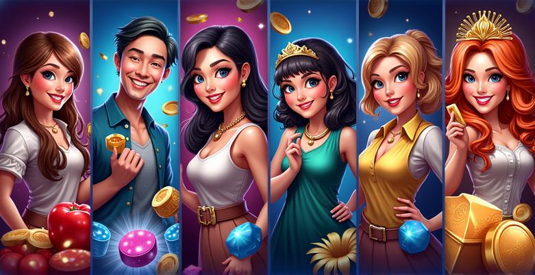 Casino Slots Philippines